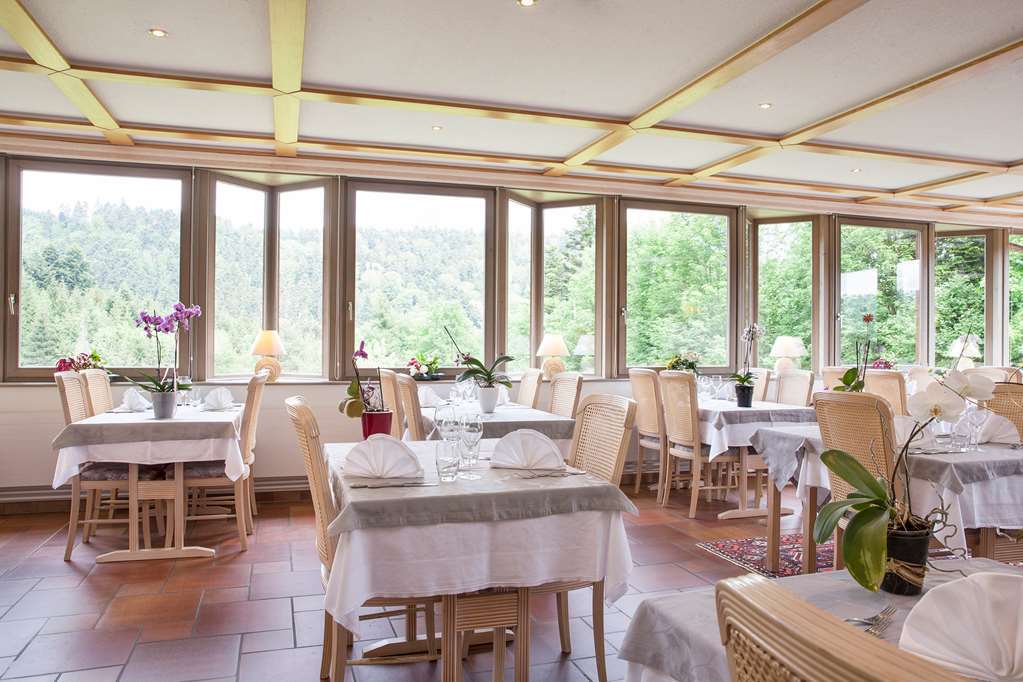 Og Neuhauser La Broque Restoran gambar