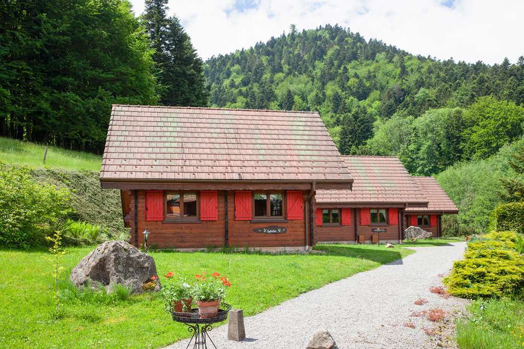 Og Neuhauser La Broque Luaran gambar